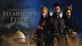 Selahaddin Eyyubi The Conqueror of Jerusalem - Season 01 Episode 08